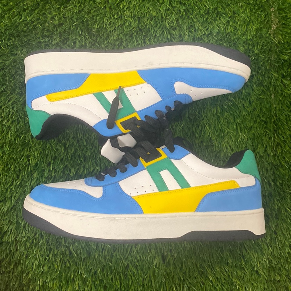 Zara Casual Men Shoe